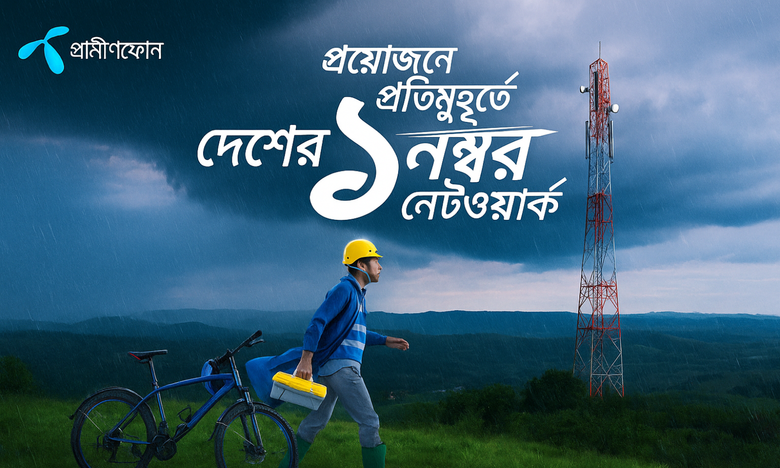 Grameenphone offer